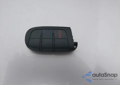 2018 Jeep Grand Cherokee Altitude 4X2 из США, поврежденный, VIN 1C4RJEAG8JC281557